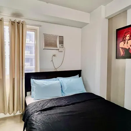 Mall Of Asia - Aseana Prime Accommodations